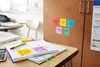 Post-it® Super Sticky Notes Haftnotizen - Playful Produktbild-Vorschau 10
