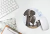 MuchoWow® Mauspad Mousepad Elefant - Tiere - Natur - Produktbild-Vorschau 5
