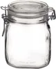 Bormioli Rocco FIDO konzervačná nádoba 750 ml sada 6 ks Náhľad obrázku produktu 4