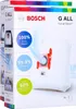 8x Bosch Original Beutel BBZ41FGALL Power Protect Produktbild-Vorschau 5