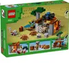 LEGO® Minecraft® Wyprawa do kopalni pancerników 21269 Podgląd zdjęcia produktu 2