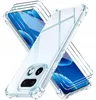 Etui PANCERNE Wzmacniane do Realme 16 Pro 5G ANTI-SHOCK 3x Podgląd zdjęcia produktu 1