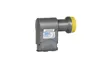 Humax Quattro Universal LNB für Multischalter, 4 F-Stecker, Produktbild-Vorschau 2
