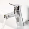Kludi Pure&Easy WT-EH-Mischer DN15 ohne Ablaufgarnitur Produktbild-Vorschau 5
