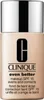 Clinique Even Better Makeup SPF 15 CN 40 Cream Chamois 30ml Produktbild-Vorschau 3