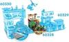 LEGO City Stanowisko ratownicze na plaży, Zestaw do Podgląd zdjęcia produktu 24