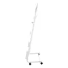 Tijdschriftrek met 4 etages, vrijstaand en voorzien van Productafbeelding-voorbeeld 3