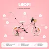 SUN BABY LOOFI Kinderfahrrad 16 Zoll, leichtes Aluminium Produktbild-Vorschau 11