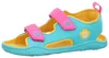 AFFENZAHN Sandale Eule Kinder blau 26 Produktbild-Vorschau 22
