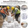 Best For Home – Sandsäcke 25 kg | Gefüllte Sandsäcke für Produktbild-Vorschau 6