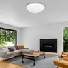 Globo Lighting Deckenleuchte Metall weiß, LED Produktbild-Vorschau 10