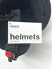 Uvex Stance Helm Mit Visier Schwarz 54-58 cm Schwarz 54-58 Produktbild-Vorschau 6