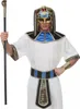 Pharao Zepter 110 cm zerlegbar - Kostümzubehör Produktbild-Vorschau 4
