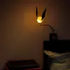 Harry Potter Gouden Snitch Lampje Productafbeelding-voorbeeld 8