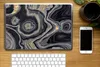MuchoWow® Laptop Aufkleber Sticker Cover Edelsteine - Geode Produktbild-Vorschau 2