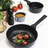 Sambonet Titan Pro Aluminium schwarz Bratpfanne 20 cm Podgląd zdjęcia produktu 3