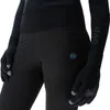 UYN Cross Country Ski Windhose Damen black/cloud S Produktbild-Vorschau 6