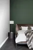 Origin Wallcoverings Tapeta tkana struktura ciemnej zieleni Podgląd zdjęcia produktu 3