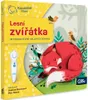 Albi Kouzelné čtení - Minikniha pro nejmenší - Lesní Náhled obrázku produktu 1