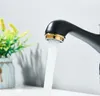 Miscelatore lavabo bagno Ari Aristo monocomando, ottone, Anteprima dell’immagine prodotto 7