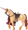 Spin Master Unicorn Academy Cinder Einhorn Spielfigur, Produktbild-Vorschau 6
