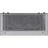 Thermaltake CA-1V2-00M6WN-00 Thermaltake Core P6 TG Snow Anteprima dell’immagine prodotto 11