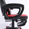 Gaming Stuhl im modernen Racing-Design mit einklappbarer Produktbild-Vorschau 8