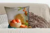MuchoWow® Zierkissen Sofakissen Wohnzimmer Dekokissen 60x60 Produktbild-Vorschau 4