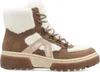 Schnürstiefelette Warmfutter bis 35mm Absatz (casual) Produktbild-Vorschau 30