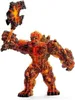 Akční figurka Lava Golem, Schleich 42447 Eldrador Creature, Náhled obrázku produktu 1