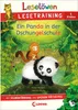 Leselöwen Lesetraining 1. Klasse - Ein Panda in der Produktbild-Vorschau 1