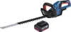 Bosch GHE 18V-60 Professional Akku Heckenschere 18 V 60 cm Produktbild-Vorschau 2