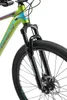 BIKESTAR Alu Mountainbike 29 Zoll | 21 Gang Hardtail Sport Produktbild-Vorschau 4