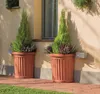 BAMA Blumentopf ROMA, 35L, Terrakotta Produktbild-Vorschau 4