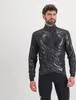 SPORTFUL Winddichte Fahrradjacke - GIARA - Schwarz S Produktbild-Vorschau 1