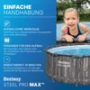 Bestway® Steel Pro MAX™ Set per piscina a telaio con pompa Anteprima dell’immagine prodotto 11