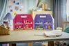 LEGO Friends Kreativer Puppenhauskoffer - Reisespielzeug Produktbild-Vorschau 30