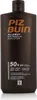 Piz Buin Allergy Sun Sensitive Skin Lotion SPF 50 400 ml Produktbild-Vorschau 1
