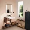 hansgrohe Xanuia Q lavabo, sans trou pour robinet, avec Anteprima dell’immagine prodotto 4