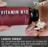 TNT Vitamin B12 (120 Kapseln) - Für 120 Tage hochdosiert Produktbild-Vorschau 4