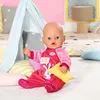 BABY born® Romper, roze, 43 cm Productafbeelding-voorbeeld 3