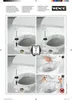 WC Sitz Toilettendeckel Toilettensitz Motsie Thermoplast Produktbild-Vorschau 3