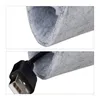 Borsa da letto Relaxdays, da appendere, 5 scomparti, per Anteprima dell’immagine prodotto 6