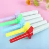 4 Abschnitt ausziehbare LED Glow Sword Kinderspielzeug Produktbild-Vorschau 9