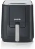 gorenje Heißluftfritteuse AF1350DWB, (1.350 Watt, Korb 5,4 Produktbild-Vorschau 2