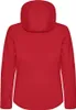 Clique - Giacca softshell "Classic" da donna UB1097 (L) Anteprima dell’immagine prodotto 2