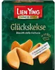 Lien Ying Glückskekse 12 Stück 70g Produktbild-Vorschau 2