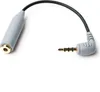 BOYA BY-CIP2 adapter do mikrofonów Boya iPhone Android Podgląd zdjęcia produktu 1