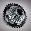 SunRace MF-M4S-7CV cassette met 7 versnellingen - 13-34 Productafbeelding-voorbeeld 9