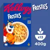 Kellogg's Frosties (6 x 400 g) – knusprige Cornflakes aus Produktbild-Vorschau 3